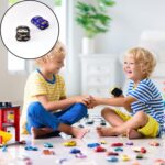 30 Pc Mini Pull Back Car Widely Used By Kids And Childrenâ€™s For Playing Purposes. - Image 3