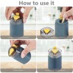 Pop-Up Automatic Toothpick Dispenser â€“ Safe & Novel Storage Container - Image 7