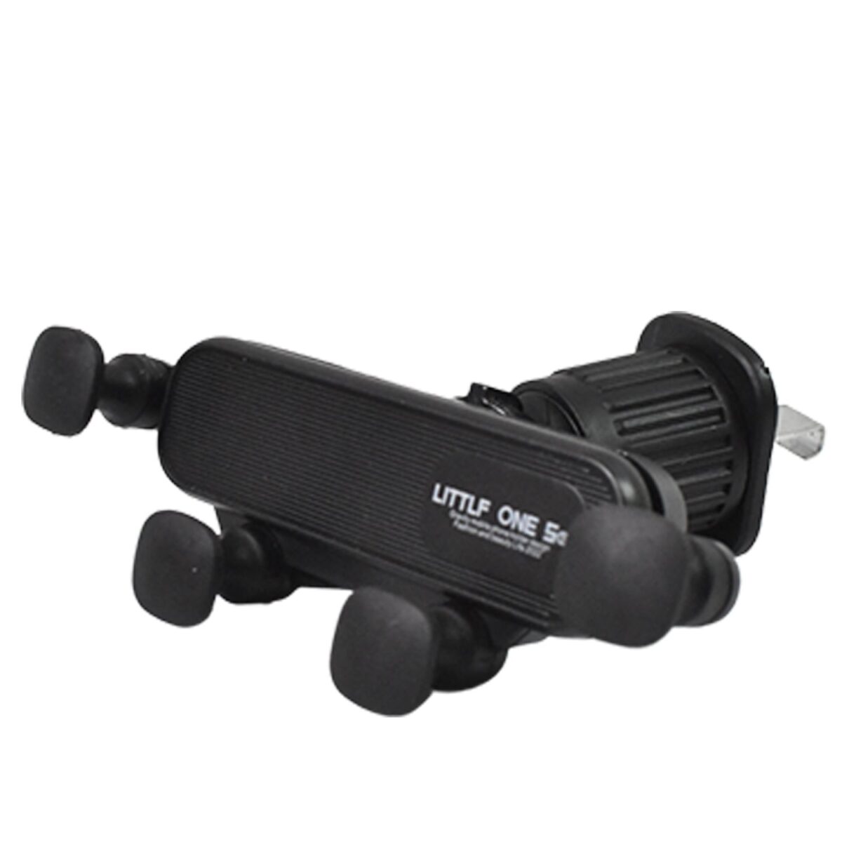 Car Mobile phone in car holder (1 Pc) - Image 5
