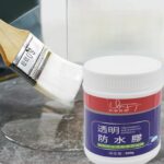 Transparent Waterproof Glue 300g Without Brush (1 pc) - Image 3