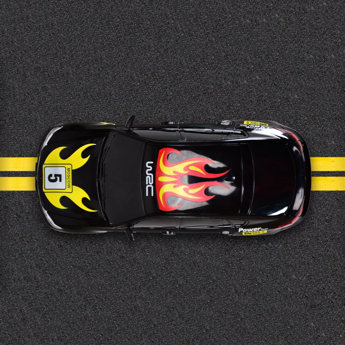 Remote Control Car Toy Car for Kids - Image 9