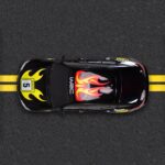 Remote Control Car Toy Car for Kids - Image 9
