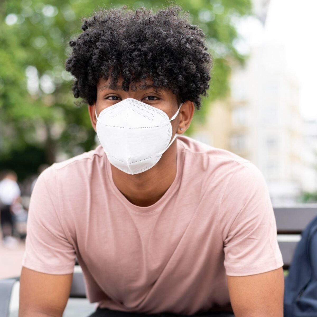 Anti Pollution | Virus Face Mask - Image 9