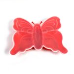 5 Compartment Multipurpose Butterfly Plastic Tray (1 Pc) - Image 5