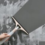 All-in-One Cleaning Brush: Spray, Wash, & Wipe (Windows, Glass, Car) (1 Pc) - Image 7