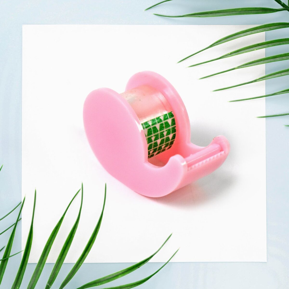 Mini Office Stationery Set (4 Pcs Set) - Image 8