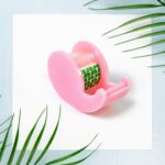 Mini Office Stationery Set (4 Pcs Set) - Image 8