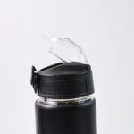Stainless Steel Sports Water Bottle (Approx 500ML) - Image 6