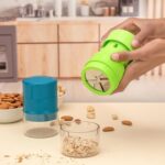 Dry Fruit Cutter and Slicer, Vegetable & Fruit Slice (1 Pc) - Image 3