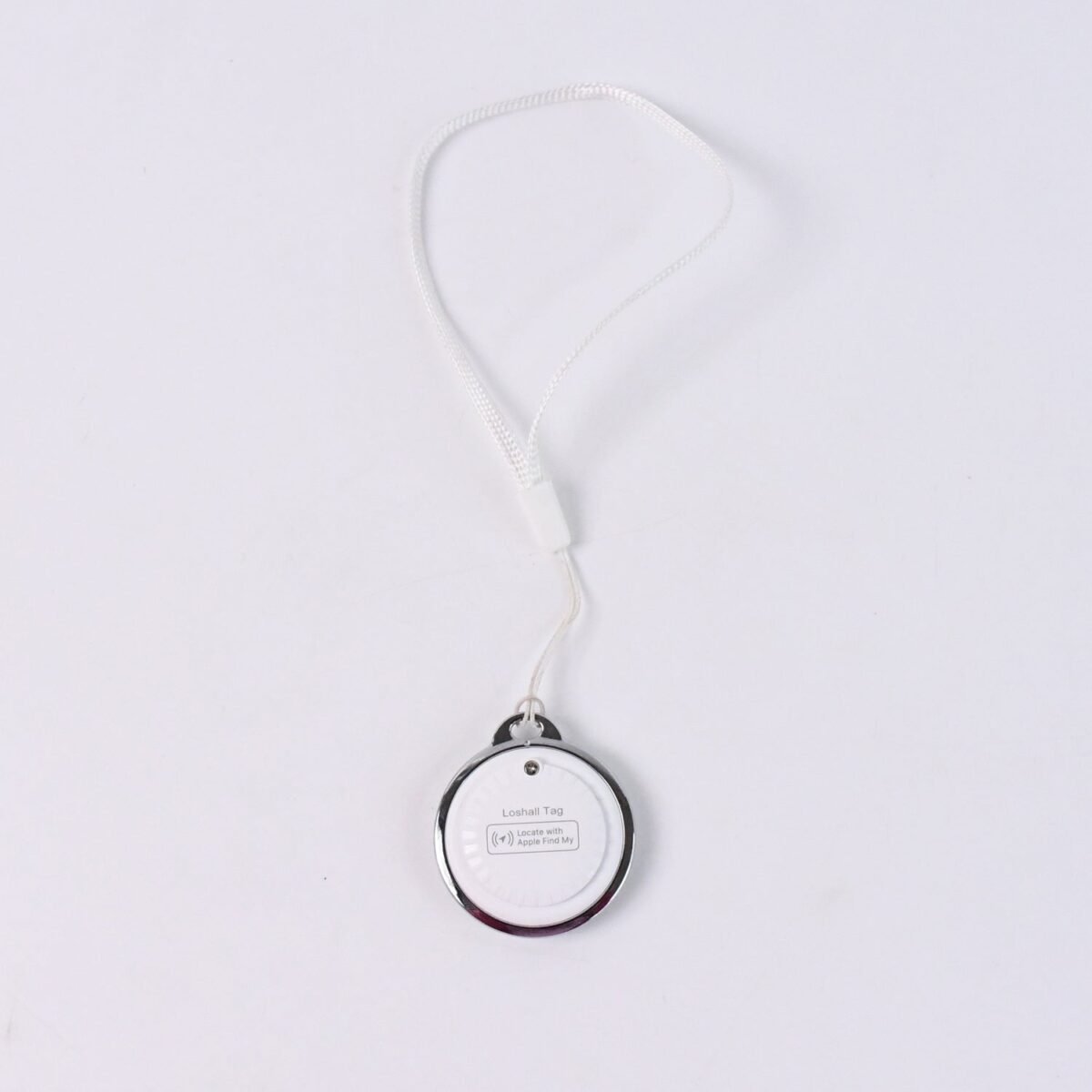 Finder Compatible with Find My App Global Tracking GPS Tracker with Sound Alarm - Image 4