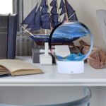 5 Color Light Moving Sand Art Picture (1 Pc) - Image 4