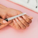 8 in 1 Manicure set Tool Kit - Image 7