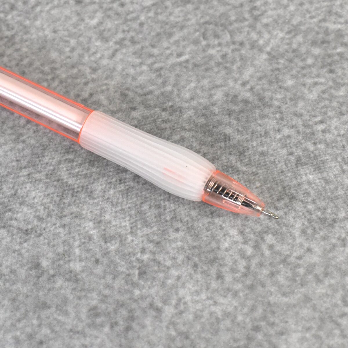 Lightweight Ball Point Pen, Smooth Writing Black Ball Pens (2 Pc Set) - Image 8