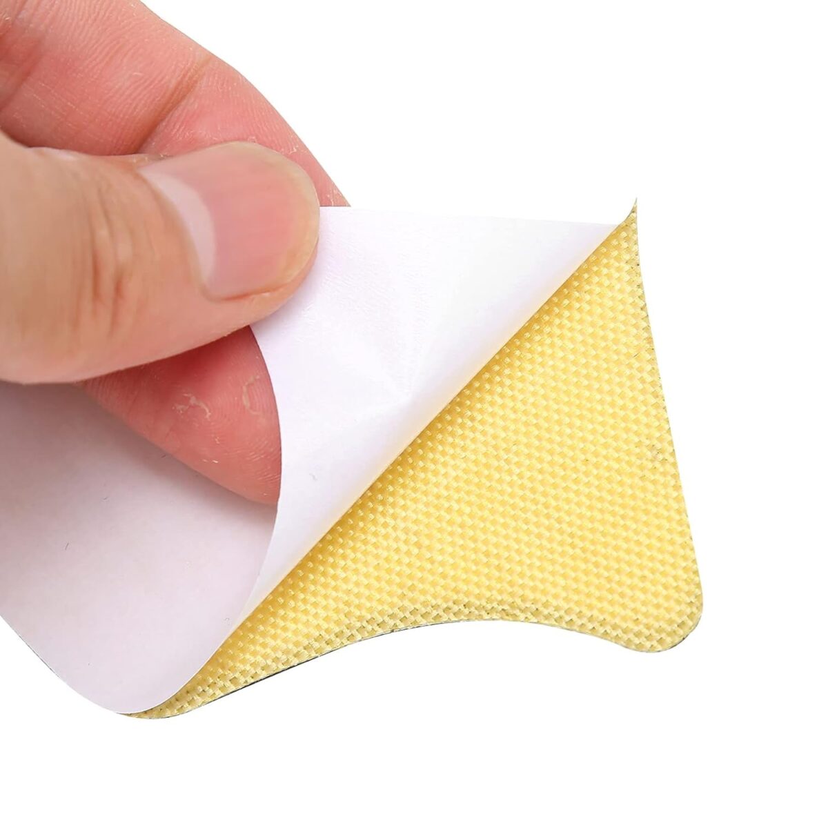 Heel Cushion Pads, Widely Applicable Protective Shoe Insoles (1 Pair) - Image 8