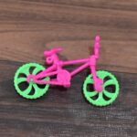 30-Piece Small Bicycle Toy Set for Kids â€“ Fun and Educational Play - Image 6