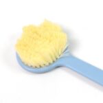 Back Scrubber for Shower Dry Body Brush Back Brush Long Handle (1 Pc / B Grade) - Image 4