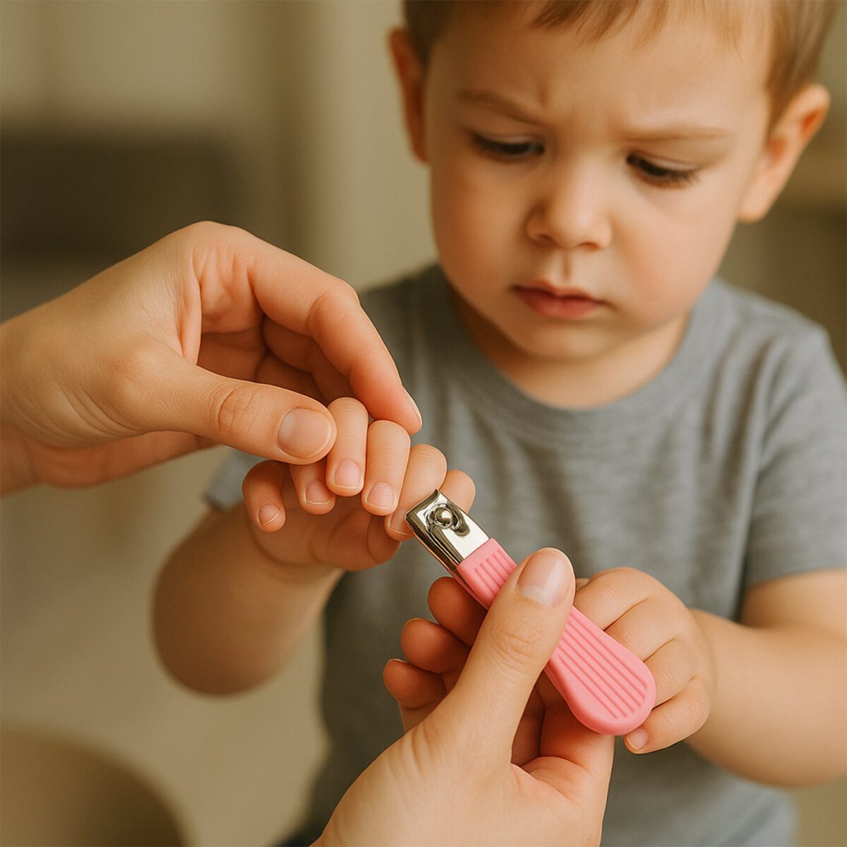 Nail Cutter for Every Age Group - Image 8