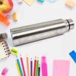 Stainless Steel Vacuum-Insulated Drink Water Bottle (1000 ML) - Image 5