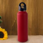Vacuum Insulated Stainless Steel Water Bottle (630 ML) - Image 5