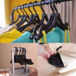 Travel Hangers â€“ Portable Folding Clothes Drying Rack for All - Image 8