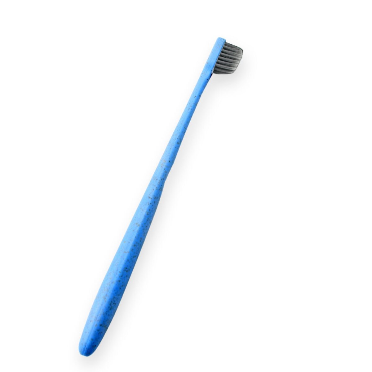 Wheat Straw Soft-Bristle Toothbrush for Deep Cleaning & Dental Care (1 Pc) - Image 6
