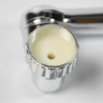 Splash Faucet Filter â€“ 180Â° Rotating Sprayer, Double O-Ring, Movable Water-Saving Sink Aerator Extender (Loose) - Image 6