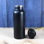 Water Bottle for Kids â€“ Insulated Stainless Steel Bottle (650 ML / 1 Pc) - Image 4