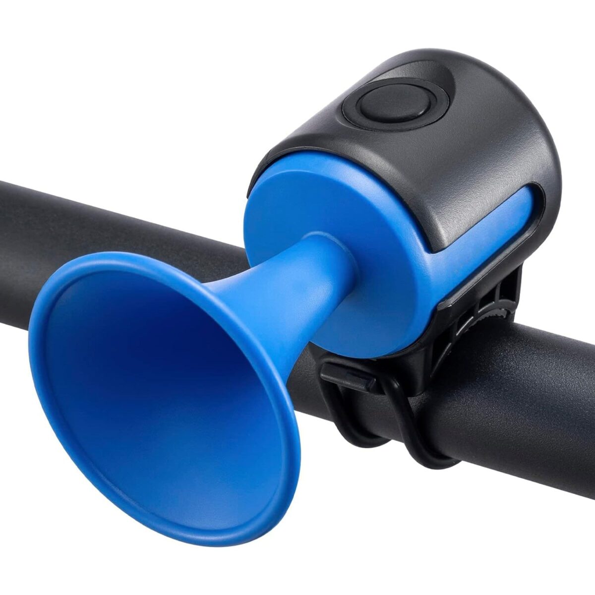 Loud 120dB Bicycle Air Horn Ã¢â‚¬â€œ Waterproof Electric Bell with Long Battery Life - Image 4