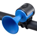 Loud 120dB Bicycle Air Horn â€“ Waterproof Electric Bell with Long Battery Life - Image 4