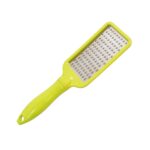 Stainless Steel Vegetables & Fruits Shredder for Kitchen Cheese Grater (1 Pc) - Image 5