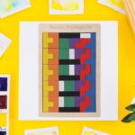 Wooden Blocks Puzzle Children's Educational Toys - Image 8