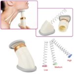 Double Chin Up Massager & Jawline Exerciser (1 Pc) - Image 5