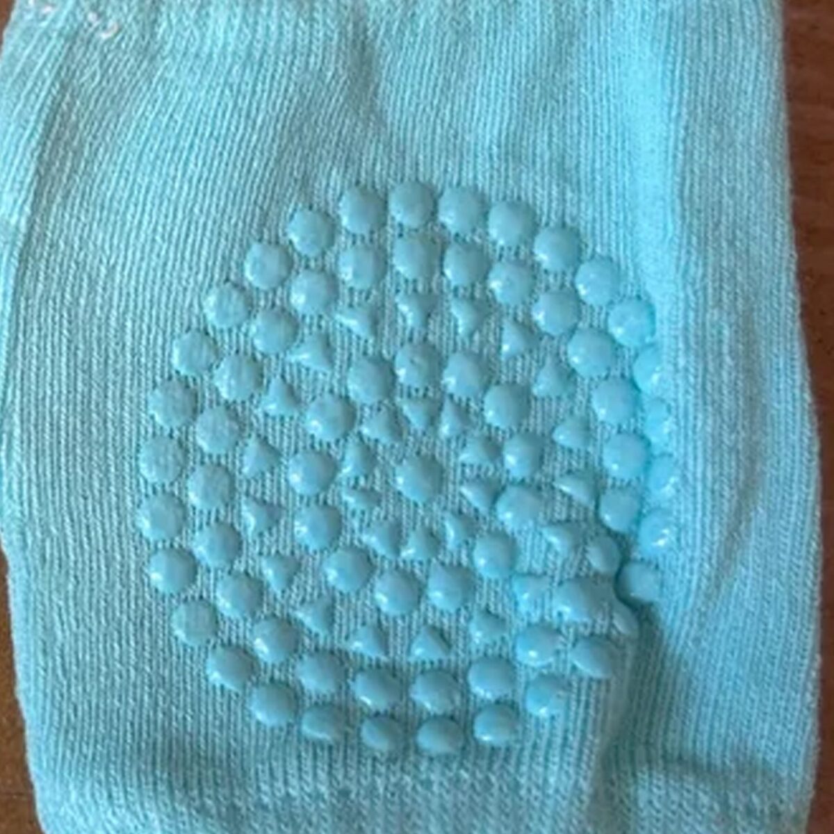 1 Pairs Baby Knee Pads for Crawling (1 Pair / 4.5 Cm) - Image 4