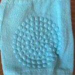 1 Pairs Baby Knee Pads for Crawling (1 Pair / 4.5 Cm) - Image 4
