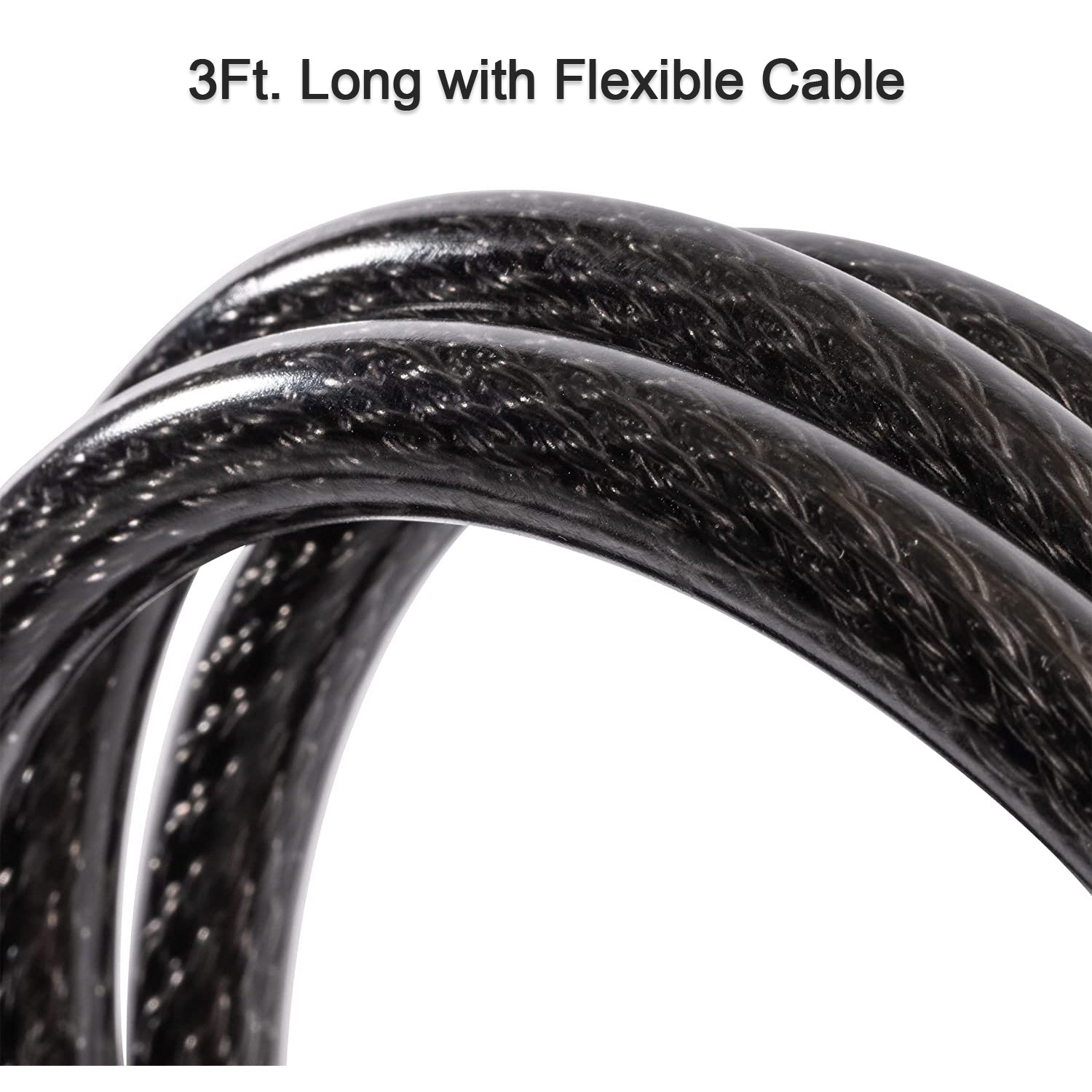 06_52edb223-12e4-4140-9eb4-9a94649bdb83.jpg Heavy Duty Multi-Purpose Plastic combination Lock for Helmet & Multi Use - Image 6