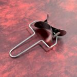 PURI CUTTER STAINLESS STEEL ROLLER MACHINE FOR BAKING TOOLS - Image 5