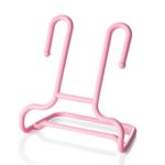 Multi-Function Shelf Drying Rack Shoe Rack Stand Hanger (1 Pc) - Image 5