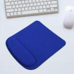 Square Comfortable wristband for computer, laptop, mouse pad  (1 Pc) - Image 3