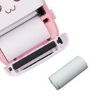 Thermal Printer Paper Roll â€“ Aging Resistant, Fast Color, Portable (1 Pc / Printing Paper Roll) - Image 3