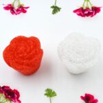 Unique Crystal Night Light: Multi-Shape LED Lamp (Mood Lighting) - Image 3