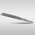 Hand Pruning Saw for Tree Branch Cutter (1 Pc With Cover) - Image 4
