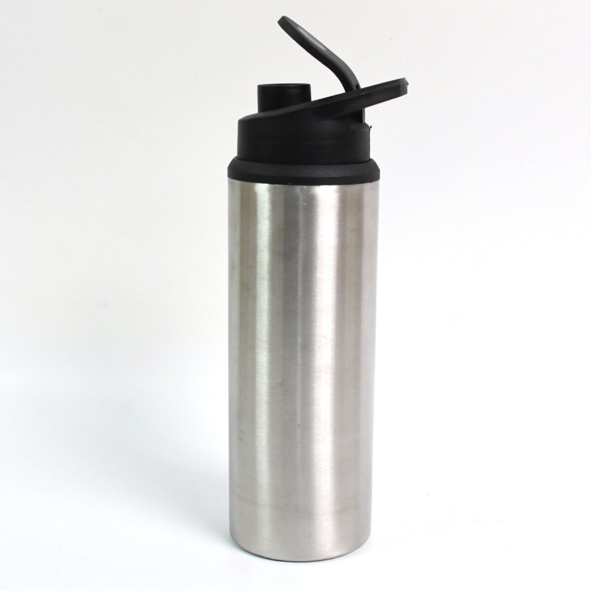 Steel Water Bottle | Sipper Bottle | Fridge Water Bottle Set of 1 (600 ML Approx) - Image 4