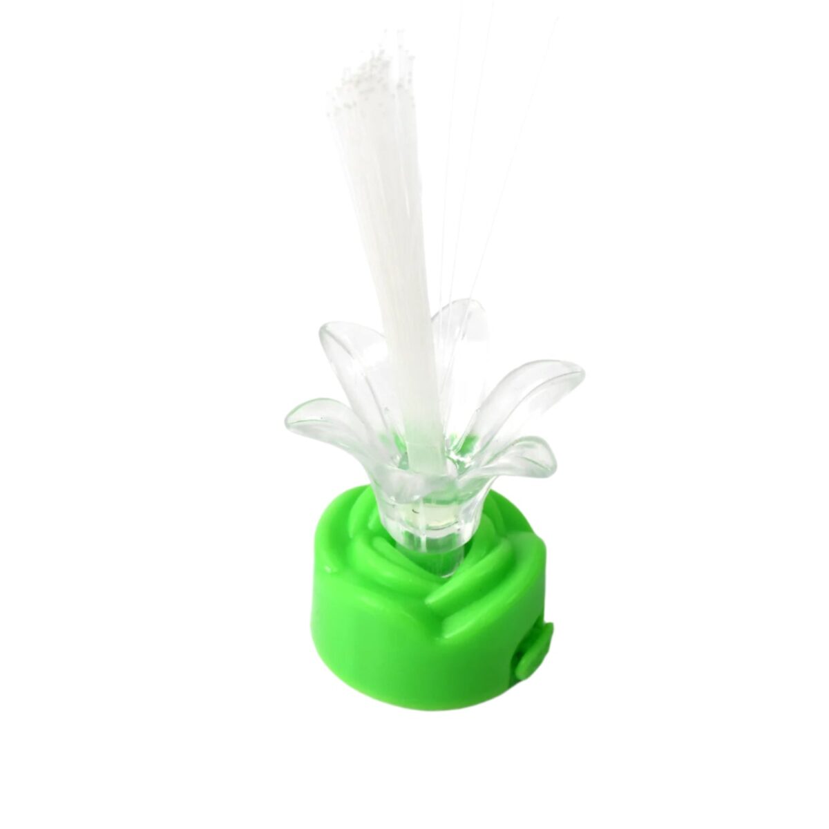 LED Candlelight Colourful Candle Decoration LED Light (1 Pc / Multicolor Light) - Image 1