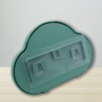 Smartphone / Mobile Stand, Waterproof Case, Smartphone Stand Case (1 Pc  / Mix Color) - Image 3