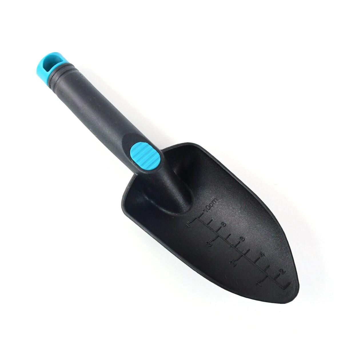 Plastic Heavy Duty Garden Hand Trowel with Measurement Marks (1 Pc) - Image 5
