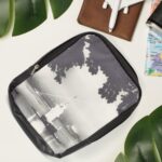 Multi Purpose Storage Bag, Pouches Portable Period Kit Bag for Girls Women Ladies (1 Pc) - Image 6