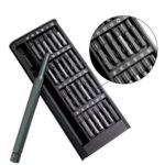 Aluminium 24 in 1 Precision Screwdriver Set, Screwdriver Tool Set (24 Pcs Set) - Image 5