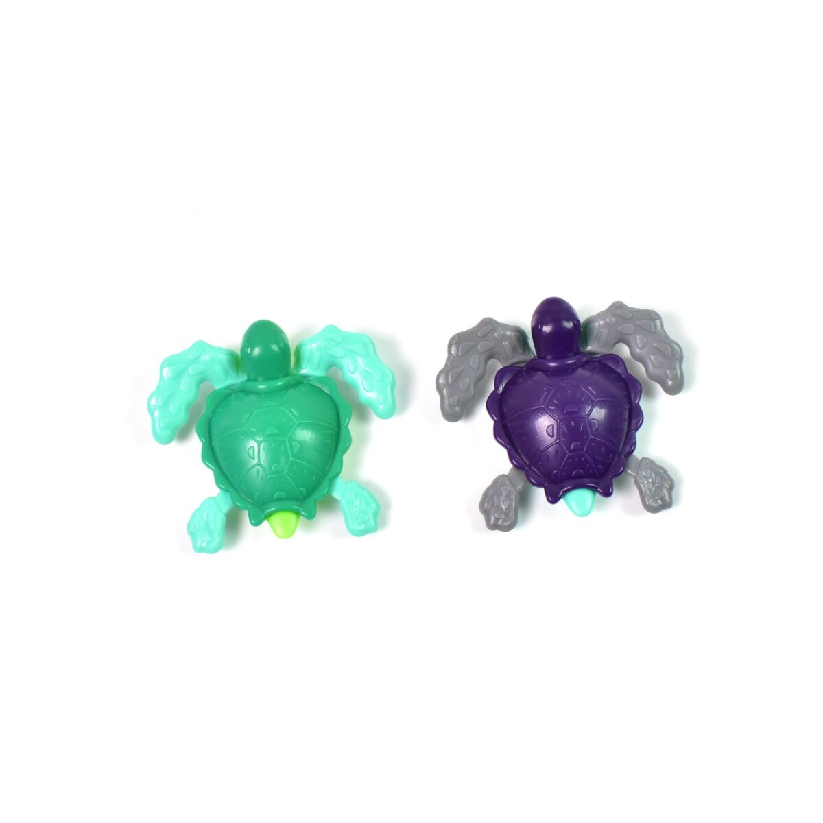 Small Diy Turtle Toy, Mini Turtle, Sea Turtle (1 Pc / Mix Color & Design) - Image 5