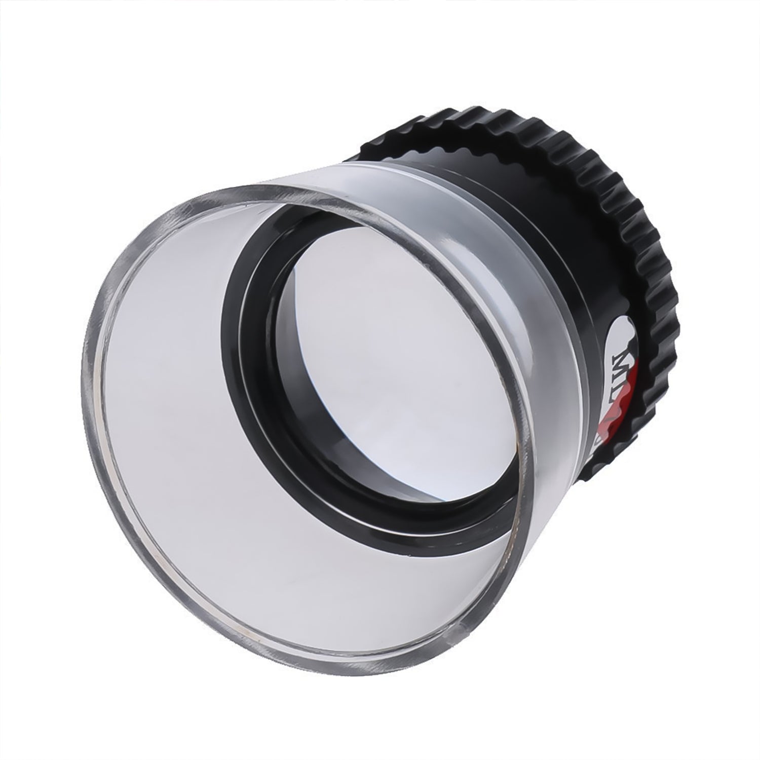 06_81659279-7ed9-4b7e-b344-ca93ec8a32bc.jpg 10X Magnifier Glass Repair Watch Magnifying For Home, Office, hobby, Craft (1 Pc / 25 MM) - Image 5
