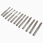 Stainless Steel Peeler Set â€“ Multi-Purpose Handle for Peeling & Shredding (12 Pcs Set) - Image 4